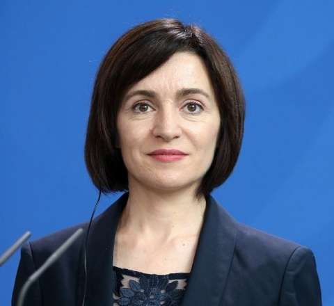 Sandu Ukrayna-Rusiya ilə bağlı planlarını açıqladı -  Bu, alınacaqmı?