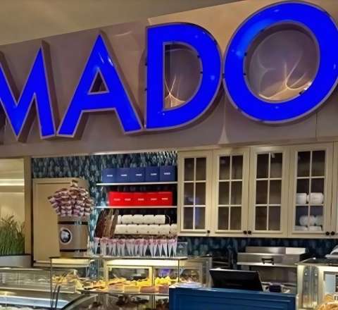 “Mado”da müştəriyə "tarakanlı" şorba verdilər - FOTO