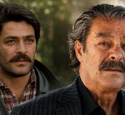 “Ürəyimi və gözlərimi kimin alacağı mənə maraqlıdır” –  Kadir İnanır