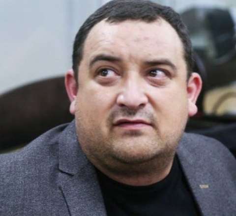 Deputat rüşvətə görə  həbs edildi