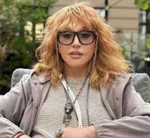 Alla Puqaçova iki ürək əməliyyatı keçirib 