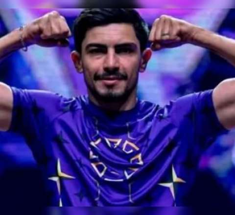 Şıx çimərliyində MMA döyüşçüsünün meyiti tapıldı -  FOTO