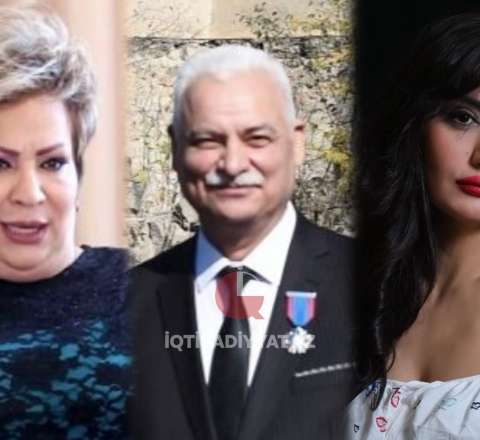 AzTV Afaq Bəşirqızına 10 min manat ödəyəcək 