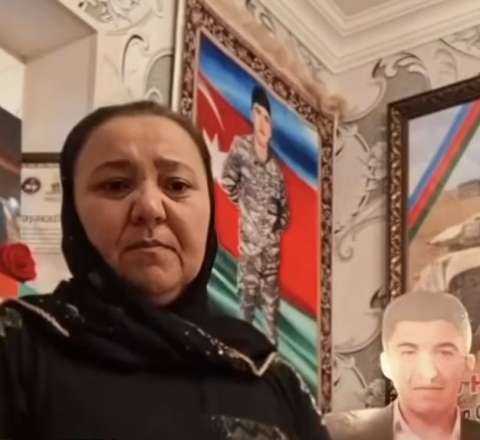 “Oğlumun "qan pulu"nu yeyə bilərmi?” –  Şəhid anasının 30 mini mənimsənilib?