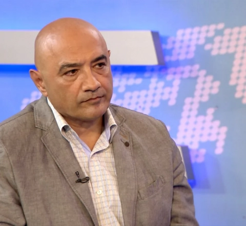 “İsraillə münasibətimizi kimə görəsə pozmamalıyıq” – Tofiq Abbasov  