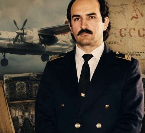 Sovet təyyarəsini Çinə qaçıran azərbaycanlı pilot 