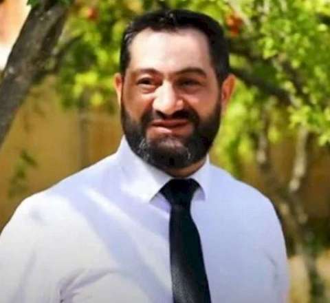 Ceyhun Salmanov məhkəmə zalından azadlığa buraxıldı 