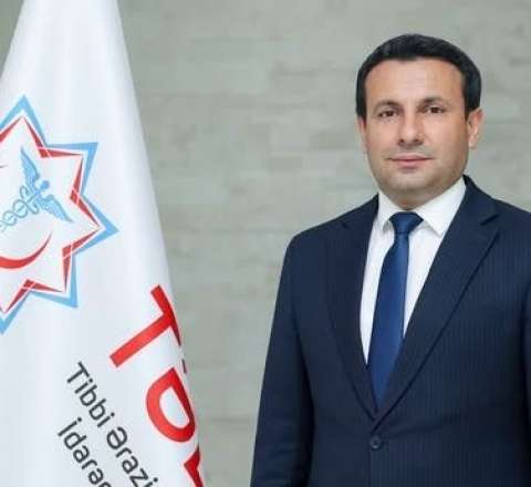 Elnur Hidayətoğlu vəzifəsindən ayrıldı 