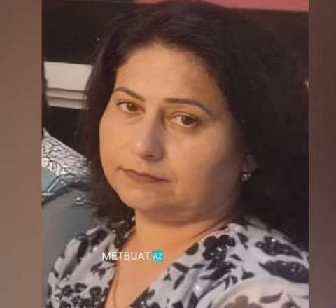 53 yaşlı həkim faciəvi şəkildə öldü - FOTO 