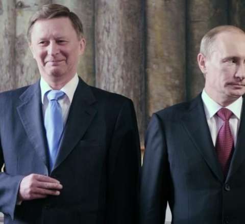 Putinin vəfat edən dostunun milyardlıq əmlakları üzə çıxdı 