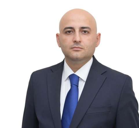 Azərbaycanın Türkiyədəki səfirliyinə yeni təhsil müşaviri təyin edildi 