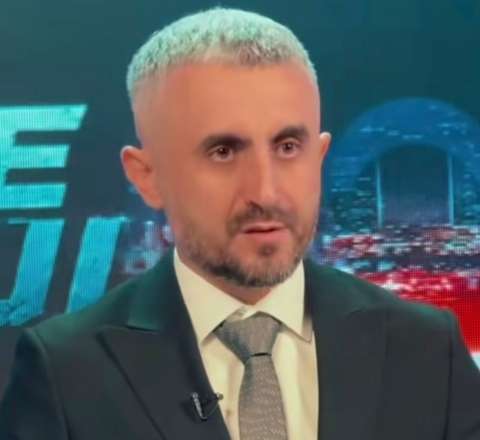 Bloger “Space TV”də  yeni veriliş aparacaq