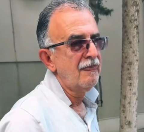 “Allahdan istəyirəm, qan qussunlar” –  Arzumun atası - VİDEO