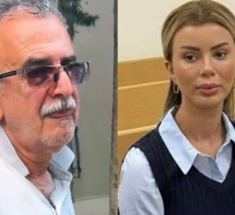 “Allahdan istəyirəm, qan qussunlar” –  Arzumun atası - VİDEO