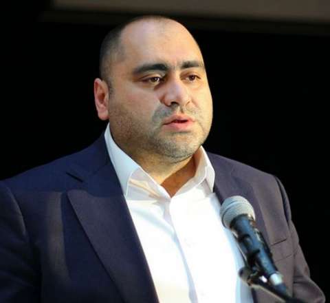 “Azenco”nun sabiq rəhbəri həbs edilib 