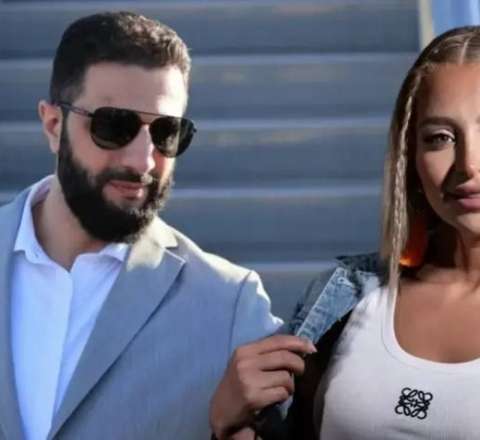 Əhməd Şaradan sürpriz addım: Məşhur aktrisa parlamentdə 