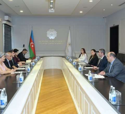 Aqrar sektor və təhsil sahəsi arasında əməkdaşlıq genişləndiriləcək 