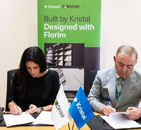 “Kristal” və “Florim” arasında memorandum imzalandı 