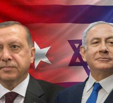 Türkiyə İran deyil, onunla savaşa girməməliyik - İsrailli analitik