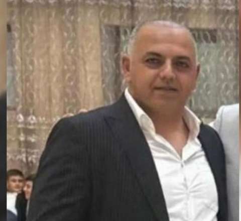 İki övladı ilə birlikdə faciəvi şəkildə həlak olan Şərifin -  FOTOSU