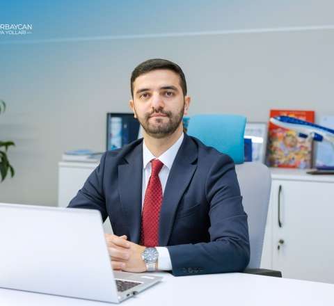 "AZAL-ın 2026-cı il prioriteti rəqəmsal müştəri təcrübəsidir" 