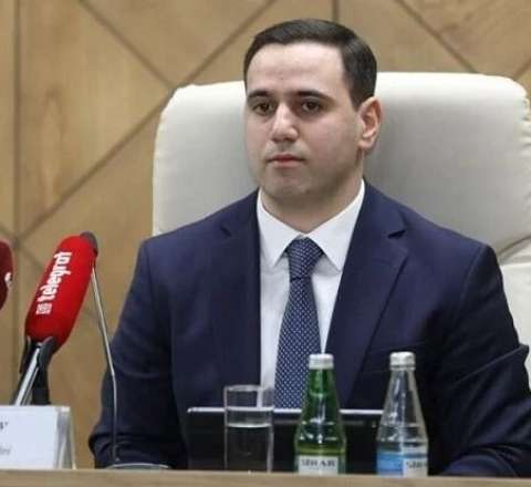 Prezidentin yüksək vəzifə verdiyi gənc kimdir? - DOSYE