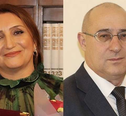 Sabiq rəis cərimələnsə də - İşçisi həbs olundu 