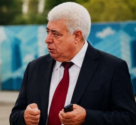 Seyfəddin Rəhimov vəfat etdi 