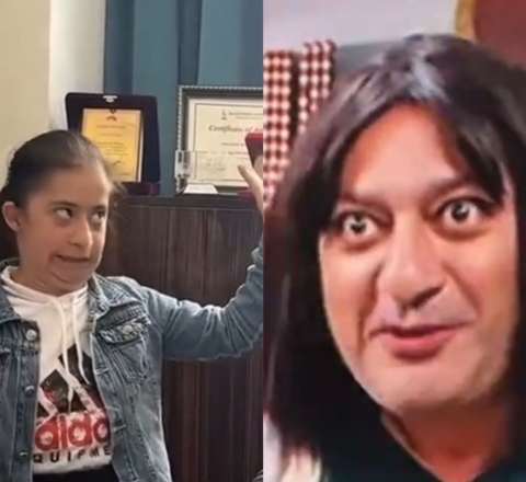 Autizmli uşağı parodiya edən aktyor tənqid olundu: “Bilərəkdən olmayıb” 
