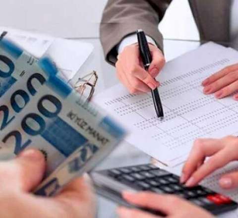 Azərbaycanda yüksək kredit faizləri real sektorun inkişafını  məhdudlaşdırır