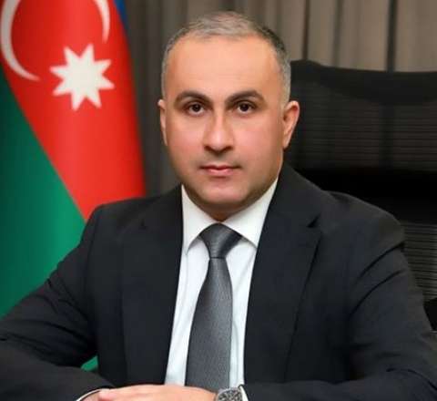 Başçının müavini idi, I müavin oldu 