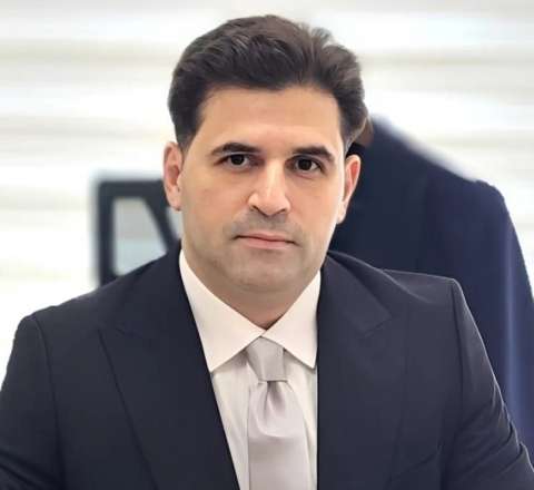 Fuad Nəbiyev yeni vəzifəyə təyin olundu 