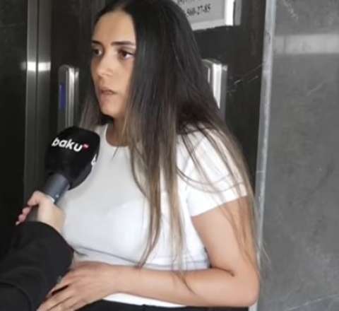 Liftdə döyülən 11 yaşlı uşağın anası: Həmin gün bilmişəm ki... - VİDEO 