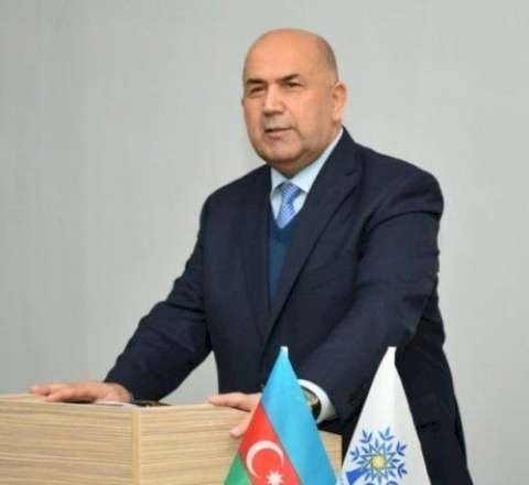 SON DƏQİQƏ! YAP-ın təşkilat sədri saxlanıldı 