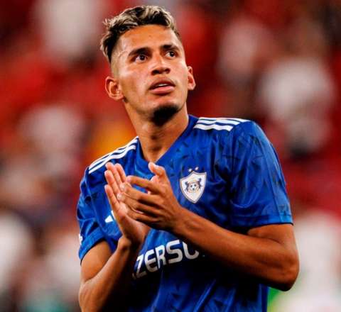 Duranın 12 milyonluq transferi təsdiqləndi  