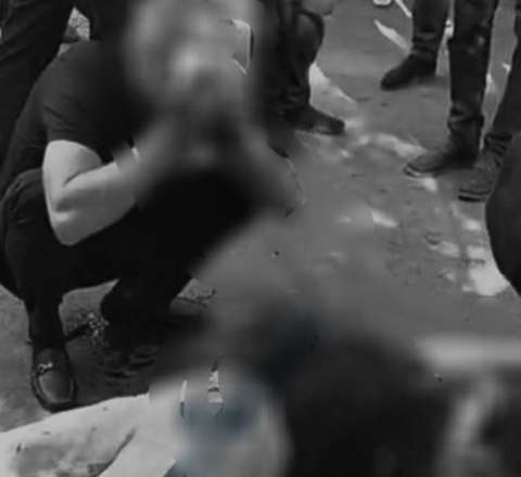 Keçmiş arvadını güllələyən Zaurun vəziyyəti açıqlandı 