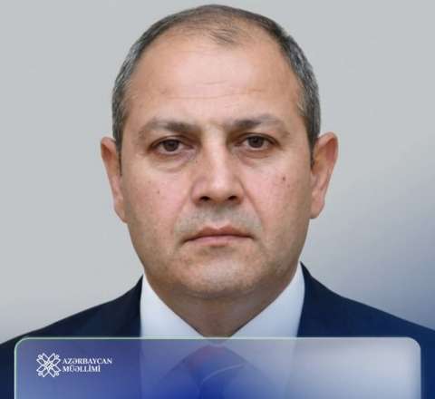 Təhsil TV-yə yeni direktor təyin edilib 