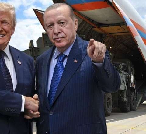 Ərdoğan "Bizi izləyin" demişdi - Həmin silahlar ərəblərə  satıldı