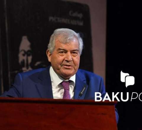 Sabir Rüstəmxanlı – 80: Savalanın ətəyindən azadlığın zirvəsinə - VİDEO