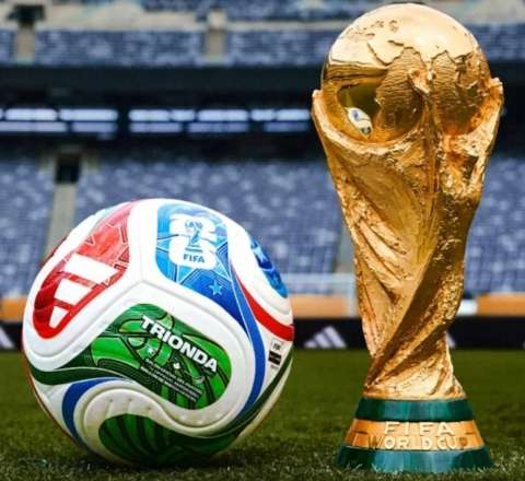 Bu ölkə millisi dünya çempionu olacaq - Rəy 