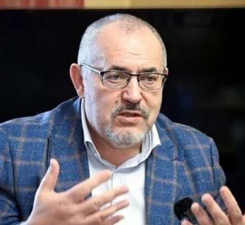 Rusiyada prezidentliyə namizəd olmuş şəxs "agent" elan edildi 
