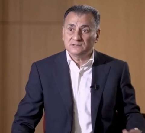 “Hər yoldan keçən jurnalistika ilə məşğul olmamalıdır” - Mirşahin Ağayev