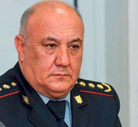 Polkovnik BYD aldı, işə düşdü:  “Tapa bilmirəm”