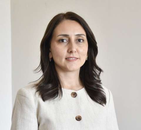 Qarabağ Universitetində yeni təyinat  