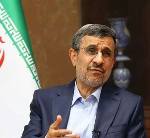 Əhmədinejad hədəfdə: MOSSAD-la gizli görüşün detalları 