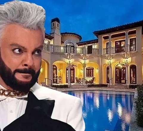 Villasını 8 milyona satırdı 100 dollara aldılar 