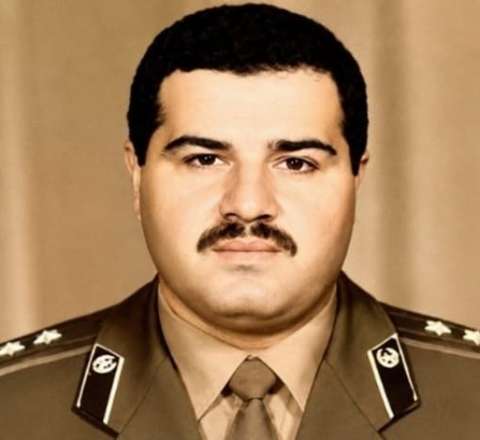 Milli Qəhrəmanın diplomat kürəkəni vəzifəsindən ayrıldı 
