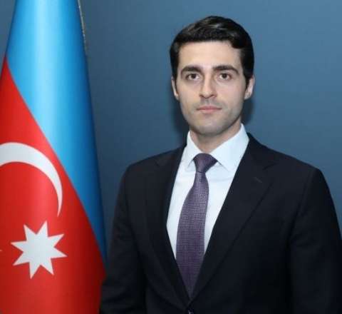 Nağı Nağıyevə yüksək vəzifə verildi 