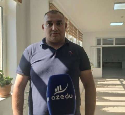 19 ilin müəllimi MiQ-in imtahanında 95 bal TOPLADI 