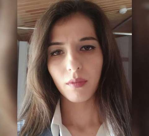 “Qayınatam mənə əl atır”– 6 aydır itkin düşən  Söygülünün SON SÖZLƏRİ